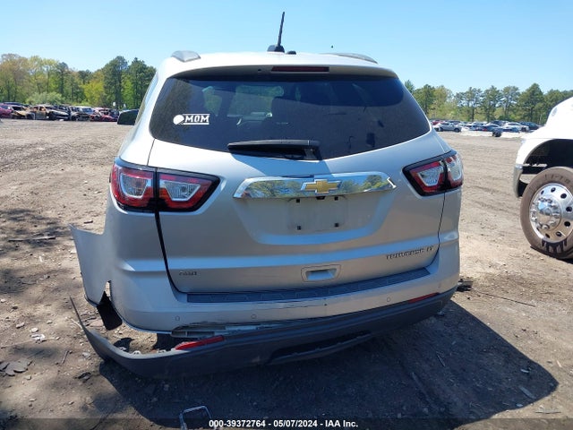 Chevrolet Traverse 2lt 2016 1GNKVHKD2GJ151085 Image 16