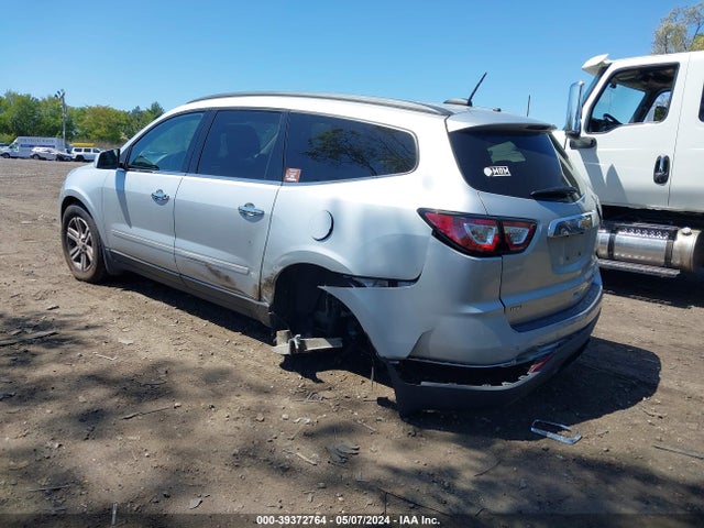 Chevrolet Traverse 2lt 2016 1GNKVHKD2GJ151085 Image 3