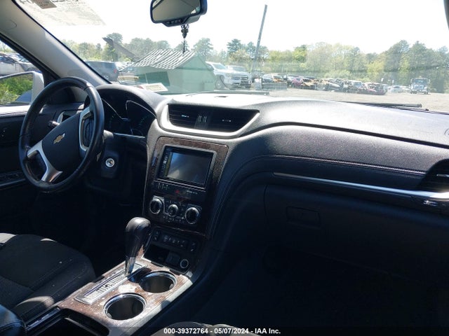 Chevrolet Traverse 2lt 2016 1GNKVHKD2GJ151085 Image 5