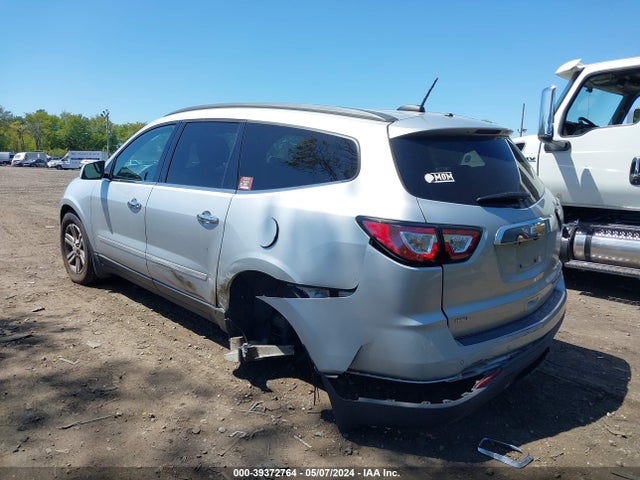 Chevrolet Traverse 2lt 2016 1GNKVHKD2GJ151085 Image 6