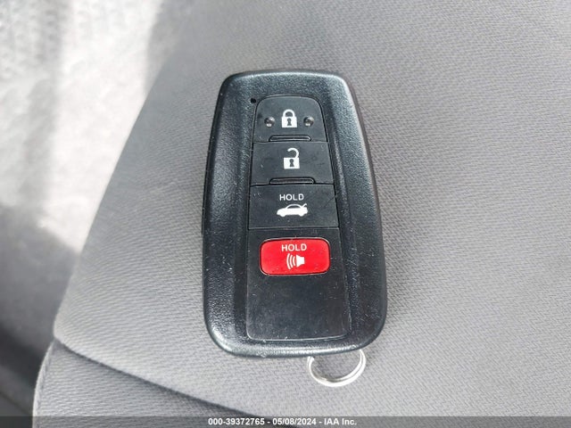 Toyota CAMRY LE 2020 4T1L11AK8LU391052 Image 11