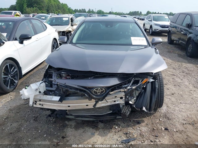 Toyota CAMRY LE 2020 4T1L11AK8LU391052 Image 13