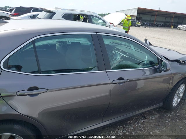 Toyota CAMRY LE 2020 4T1L11AK8LU391052 Image 14
