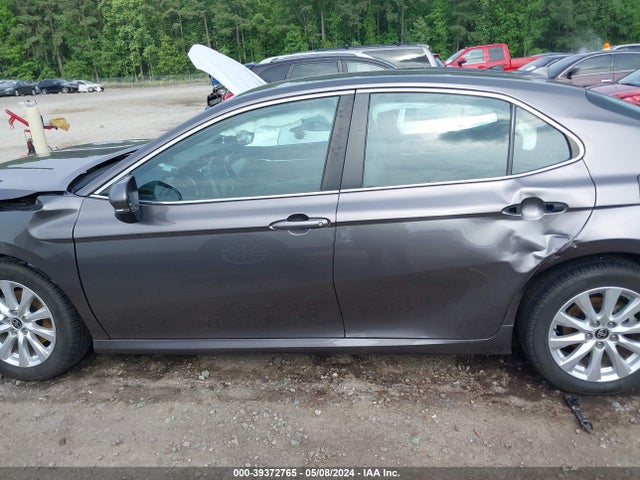 Toyota CAMRY LE 2020 4T1L11AK8LU391052 Image 15