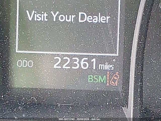 Toyota CAMRY LE 2020 4T1L11AK8LU391052 Image 16