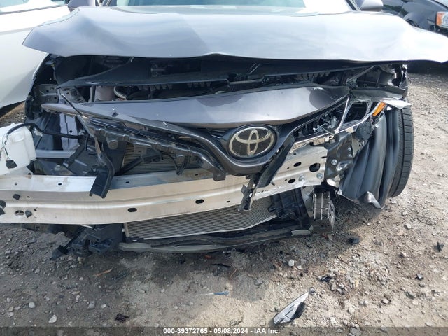 Toyota CAMRY LE 2020 4T1L11AK8LU391052 Image 18
