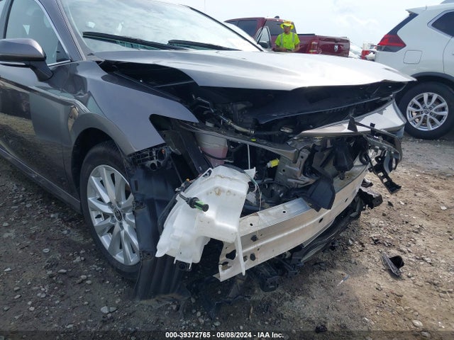 Toyota CAMRY LE 2020 4T1L11AK8LU391052 Image 19