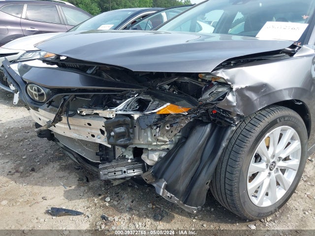 Toyota CAMRY LE 2020 4T1L11AK8LU391052 Image 6