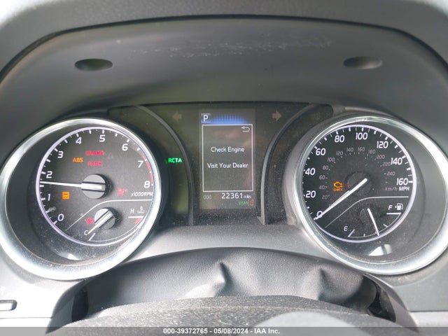 Toyota CAMRY LE 2020 4T1L11AK8LU391052 Image 7