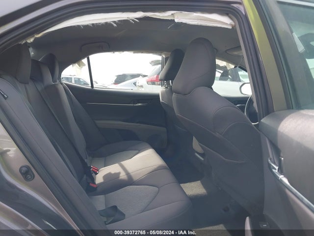 Toyota CAMRY LE 2020 4T1L11AK8LU391052 Image 8