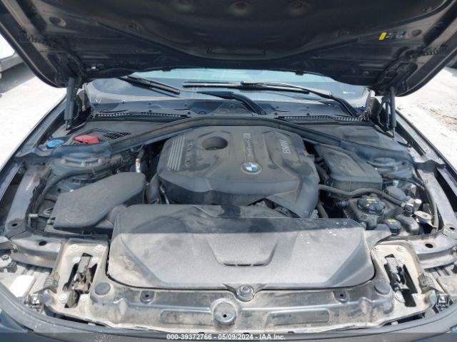 WBA8D9C51JEM33024 BMW 330i Xdrive