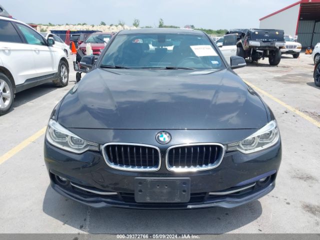 WBA8D9C51JEM33024 BMW 330i Xdrive