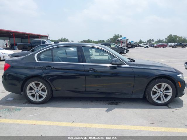 WBA8D9C51JEM33024 BMW 330i Xdrive