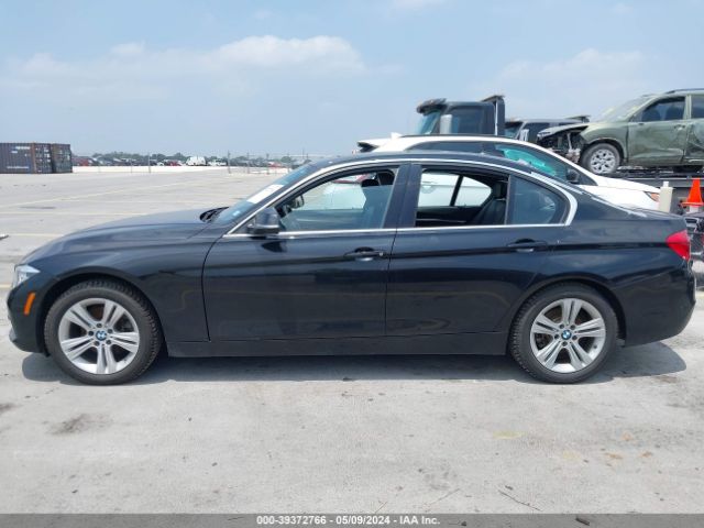 WBA8D9C51JEM33024 BMW 330i Xdrive
