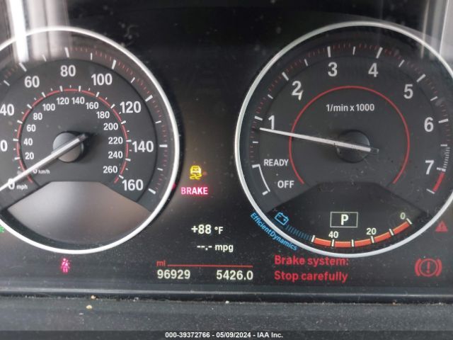 WBA8D9C51JEM33024 BMW 330i Xdrive