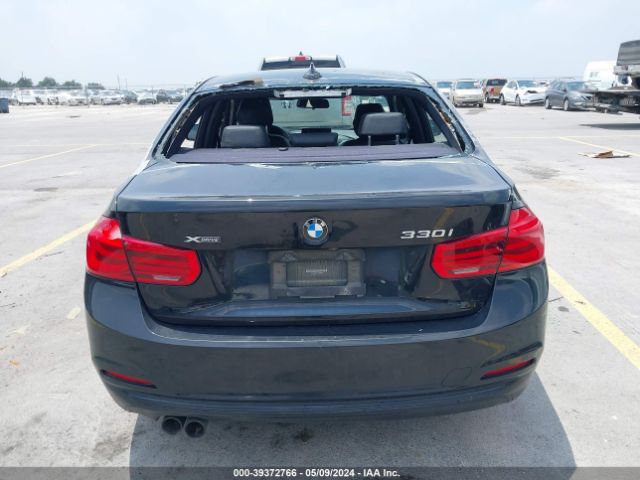 WBA8D9C51JEM33024 BMW 330i Xdrive