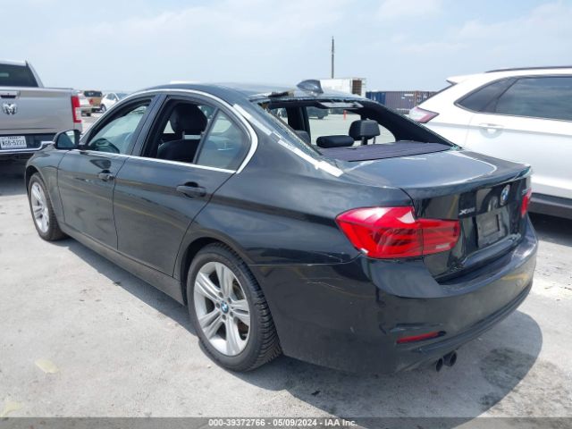WBA8D9C51JEM33024 BMW 330i Xdrive