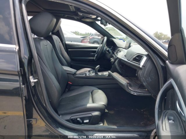 WBA8D9C51JEM33024 BMW 330i Xdrive