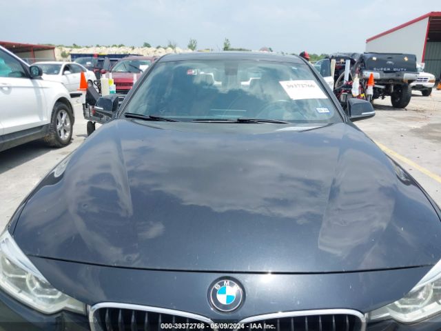 WBA8D9C51JEM33024 BMW 330i Xdrive