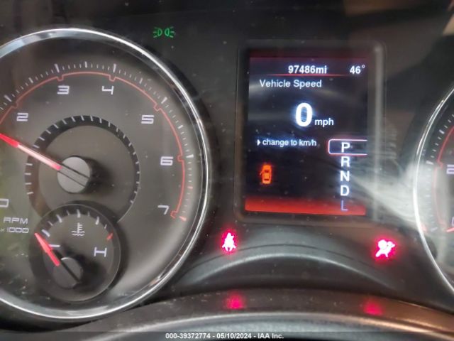 2C3CDXFG1EH264494 Dodge Charger Se
