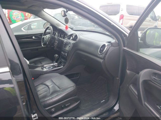5GAKVBKD3FJ249533 Buick Enclave Leather