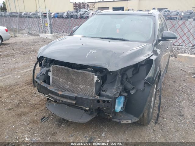 5GAKVBKD3FJ249533 Buick Enclave Leather
