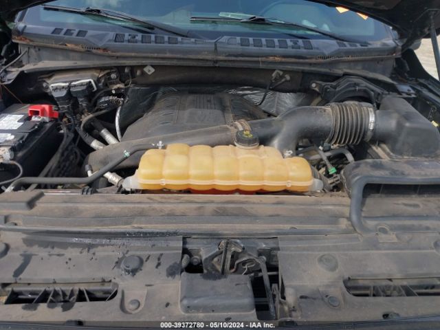 1FTEW1EG0GFB18220 Ford F-150 Lariat