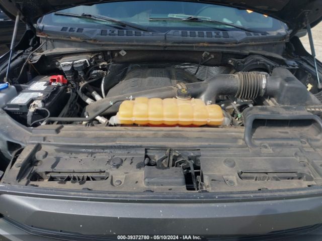 1FTEW1EG0GFB18220 Ford F-150 Lariat