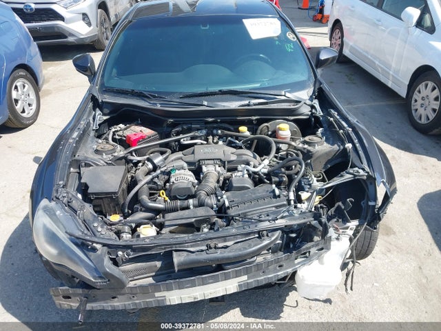 Subaru Brz Premium 2015 JF1ZCAB18F9605517 Image 13