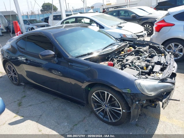 Subaru Brz Premium 2015 JF1ZCAB18F9605517 Image 14
