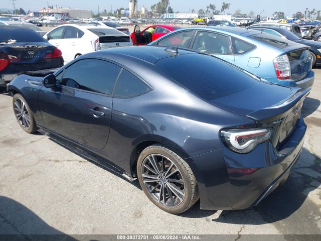 Subaru Brz Premium 2015 JF1ZCAB18F9605517 Image 15