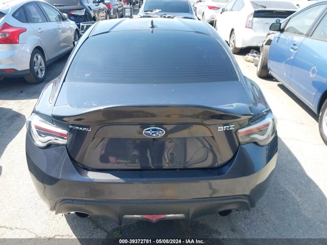 Subaru Brz Premium 2015 JF1ZCAB18F9605517 Image 17