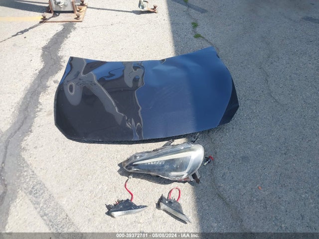 Subaru Brz Premium 2015 JF1ZCAB18F9605517 Image 12