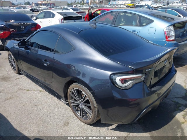 Subaru Brz Premium 2015 JF1ZCAB18F9605517 Image 3