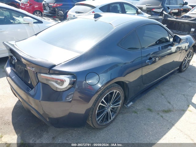Subaru Brz Premium 2015 JF1ZCAB18F9605517 Image 4
