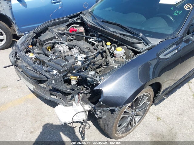 Subaru Brz Premium 2015 JF1ZCAB18F9605517 Image 6