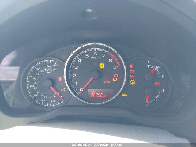 Subaru Brz Premium 2015 JF1ZCAB18F9605517 Image 7