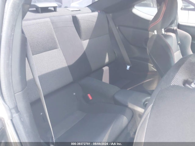Subaru Brz Premium 2015 JF1ZCAB18F9605517 Image 8