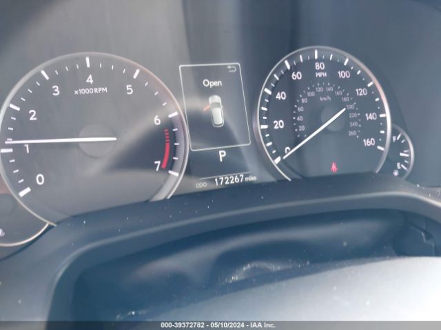 2T2ZZMCA1HC034583 Lexus RX 350