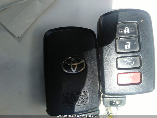 Toyota Rav4 Limited 2014 JTMDFREV4EJ004546 Image 11