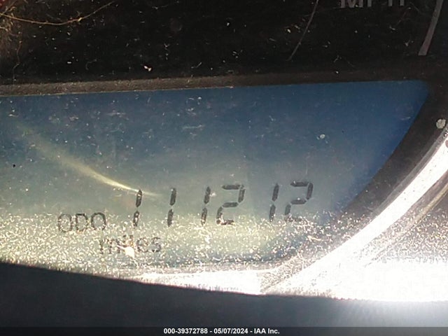 Toyota Rav4 Limited 2014 JTMDFREV4EJ004546 Image 7