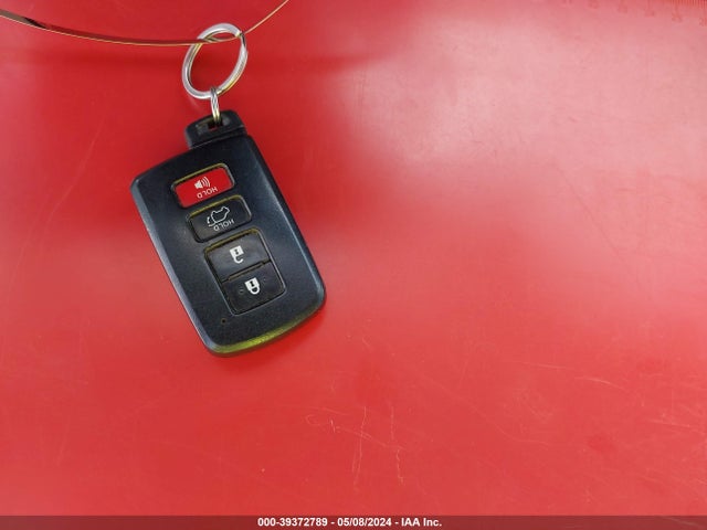 Toyota Highlander Xle 2018 5TDJZRFH4JS803307 Image 11