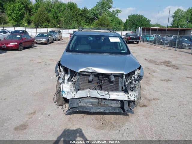 Toyota Highlander Xle 2018 5TDJZRFH4JS803307 Image 13