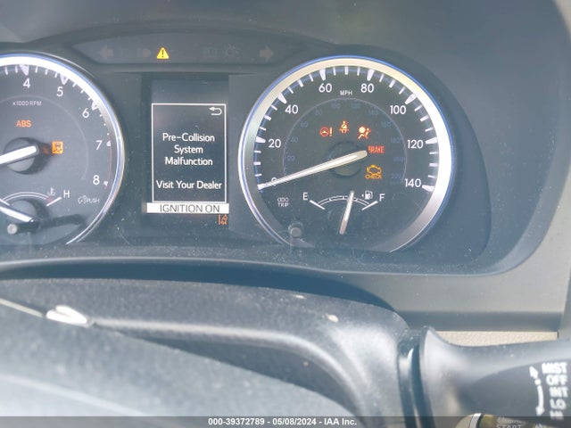 Toyota Highlander Xle 2018 5TDJZRFH4JS803307 Image 20