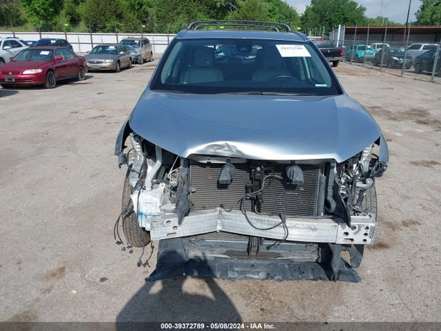 Toyota Highlander Xle 2018 5TDJZRFH4JS803307 Image 6