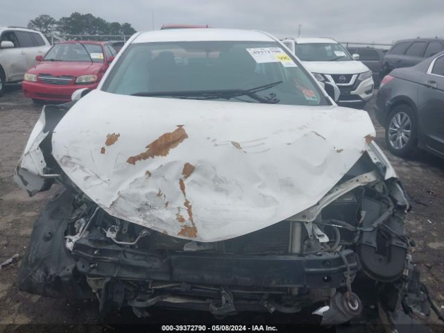 5YFBURHEXEP158277 Toyota COROLLA L