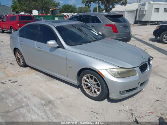 Auction sale of the 2010 Bmw 328i Xdrive, vin: WBAPK5C51AA647559, lot number: 39372791