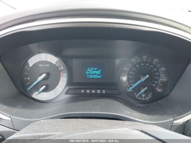 3FA6P0G76GR227766 Ford FUSION S
