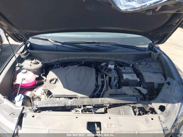 Hyundai Tucson Limited 2023 5NMJECAE9PH218756 Image 10