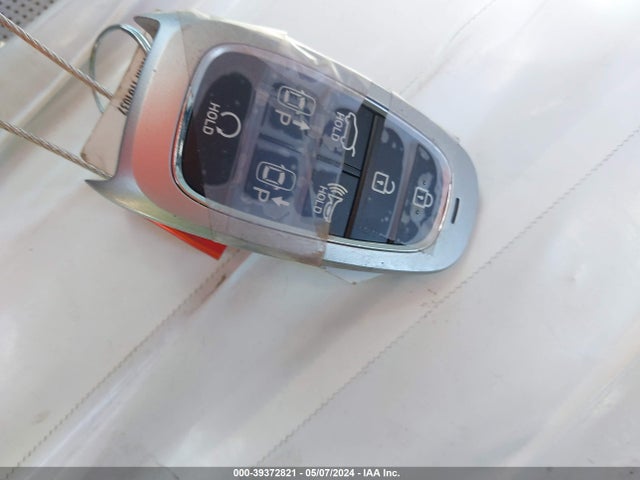 Hyundai Tucson Limited 2023 5NMJECAE9PH218756 Image 11